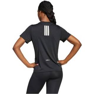 Les Mills Graphic T-shirt - Black