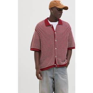 Strikket Polo