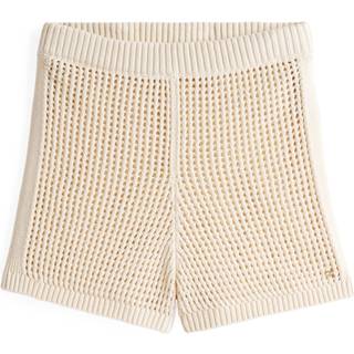 Crochet Shorts