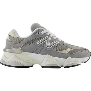 New Balance 9060 Junior, BROWN - 38.5