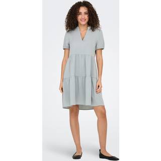 Onlnova Kort Kjole - XS