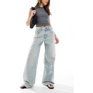 Cotton On Cotton On Afslappede, brede Jeans