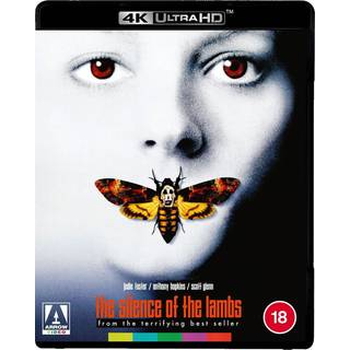 Silence of the Lambs - The Silence Of The Lambs