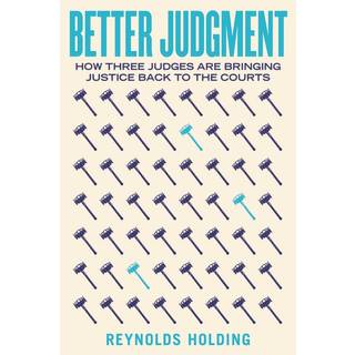 Better Judgment