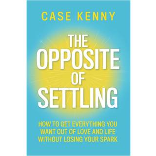 The Opposite of Settling