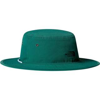 The North Face Recycled '66 Brimmer Hat Duck Green, S/M