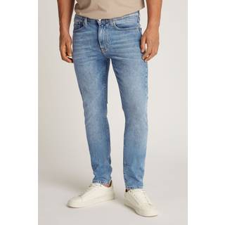 Slim Tapered Jeans - Denim - 2832