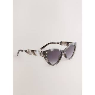 Next Slanke Cat Eye-solbriller