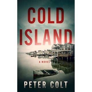 Cold Island