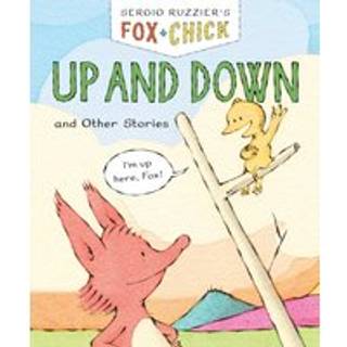 Fox & Chick: Up and Down