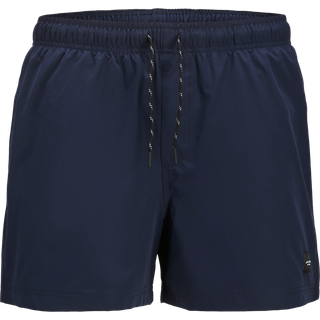 Plus Size Regular Fit Badeshorts