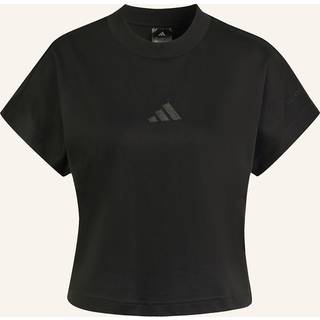 adidas ALL SZN Cropped T-shirt Dame