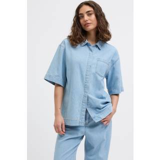 Jxsura Denimskjorte