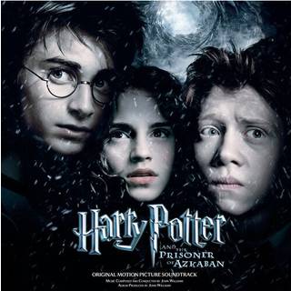 John Williams - Harry Potter And The Prisoner