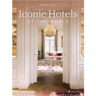 Iconic Hotels of the World
