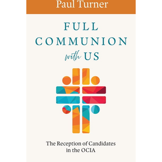 Full Communion with Us