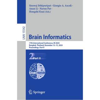 Brain Informatics