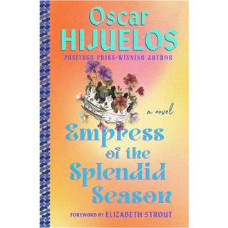 Empress of the Splendid Season