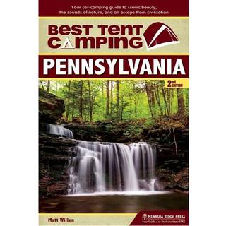 Best Tent Camping: Pennsylvania