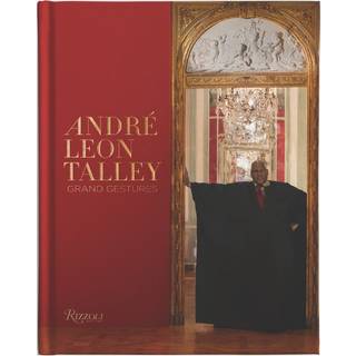 Andre Leon Talley