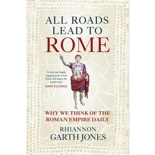 All Roads Lead to Rome