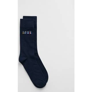 GANT Herre GANT USA Flag sokker (40-42)