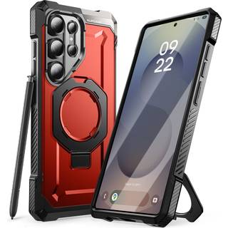 SUPCASE UB Grip cover Samsung Galaxy S25 Ultra - Ruddy