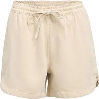 Afslappet Denimshorts