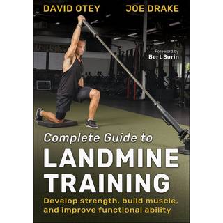 Complete Guide to Landmine Training