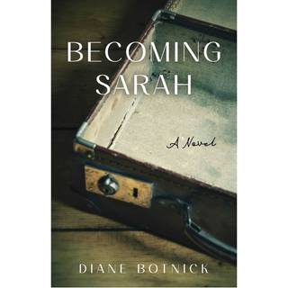 Becoming Sarah