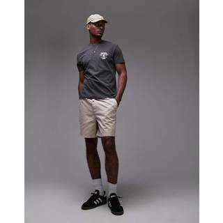 Tommy Jeans Beach Shorts Beige