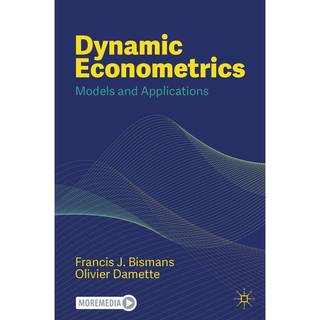 Dynamic Econometrics