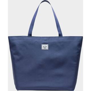 Herschel Classic Tote Taske - Uni - skipper blue