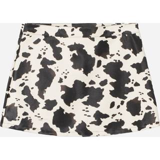 Résumé Résumé | FurgusRS Skirt Black | skirts | NAKED CPH Black 38 - Black - Black - 38