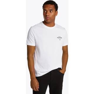 MONOTYPE ALL AMERICAN TEE