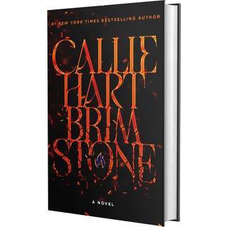 Brimstone Standard Us Hardback