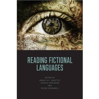 Reading Fictional Languages