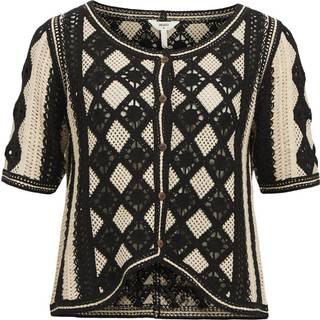Strikket Cardigan