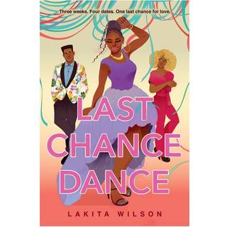 Last Chance Dance