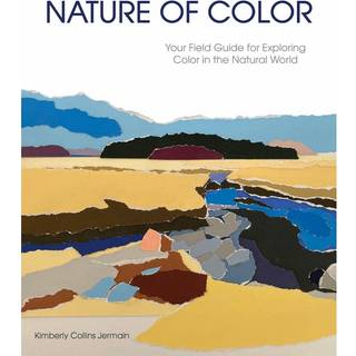Nature of Color (4, 2025) | Kimberly Collins Jermain