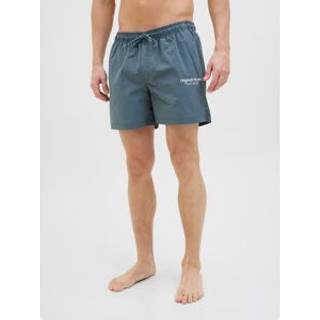 Regular Fit Badeshorts