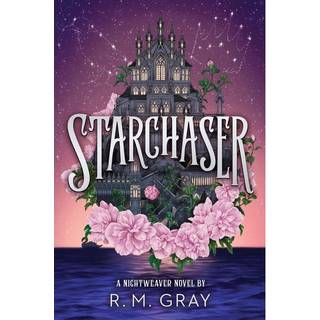 Starchaser Deluxe Limited Edition