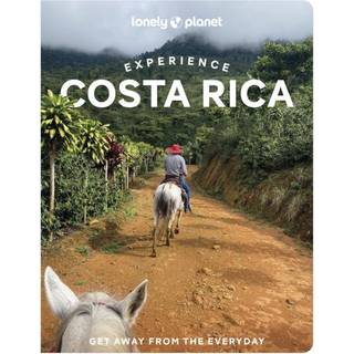 Lonely Planet Experience Costa Rica