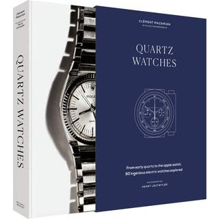 Quartz Watches