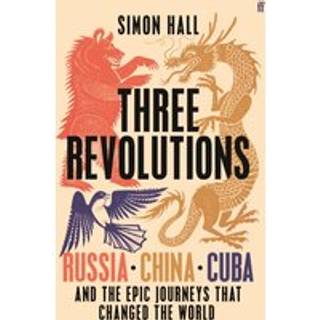 Three Revolutions