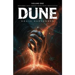 Dune: House Harkonnen Vol. 1
