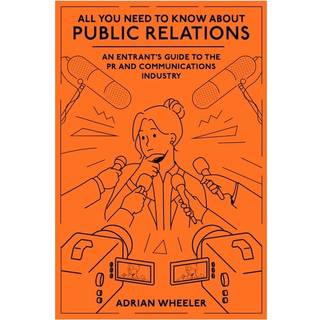 All You Need To Know About Public Relations