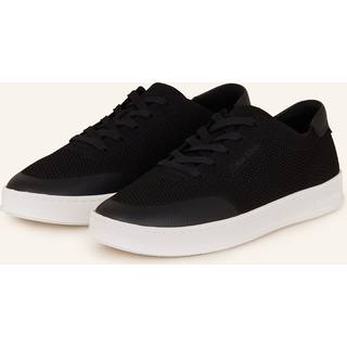 Knit Trainers - Black - EU 41