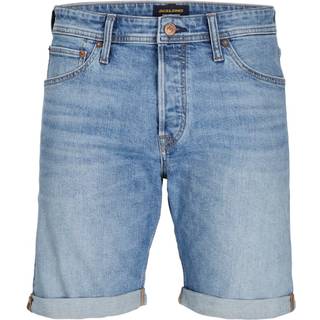 Jack & Jones Rick Regular Fit Shorts 364 Blue Denim