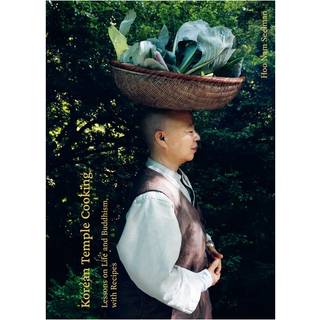 Korean Temple Cooking